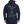 Laden Sie das Bild in den Galerie-Viewer, Hoodie &quot;Lagerfeuer&quot; - Premiumqualität Unisex - Navy
