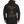 Laden Sie das Bild in den Galerie-Viewer, Hoodie &quot;Lagerfeuer&quot; - Premiumqualität Unisex - Schwarz
